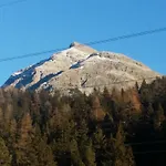Chesa Viletta
