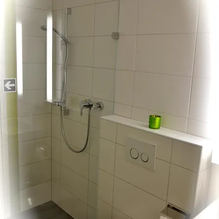 Chesa Viletta Apartamento La Punt-Chamues-ch