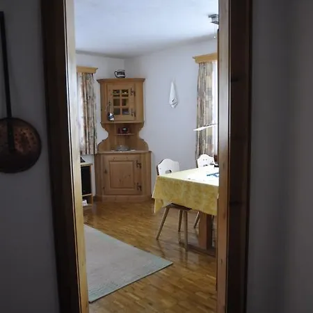 Chesa Viletta La Punt-Chamues-ch