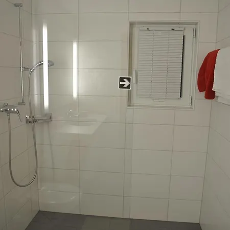 Apartamento Chesa Viletta *