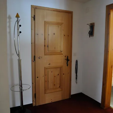 Apartman Chesa Viletta