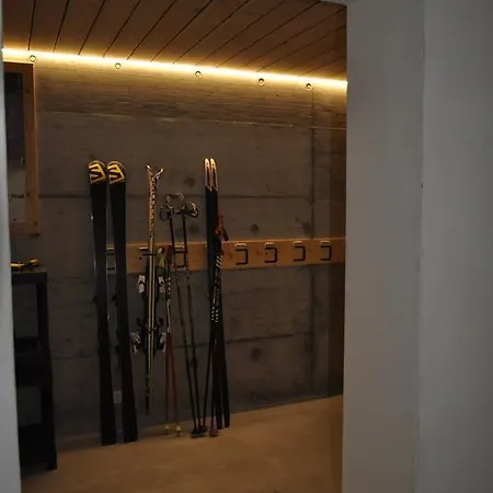 Chesa Viletta La Punt-Chamues-ch