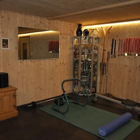 Appartamento Chesa Viletta *