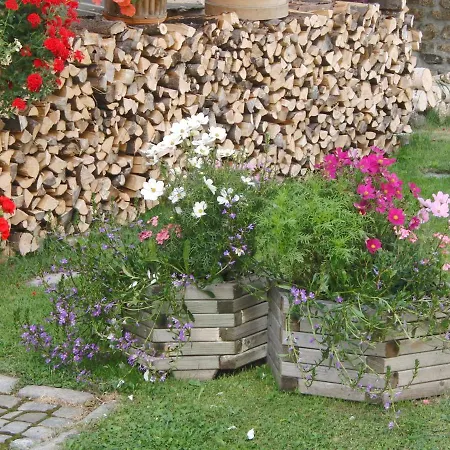 Chesa Viletta * La Punt-Chamues-ch