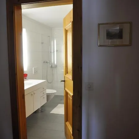 Chesa Viletta Apartamento La Punt-Chamues-ch