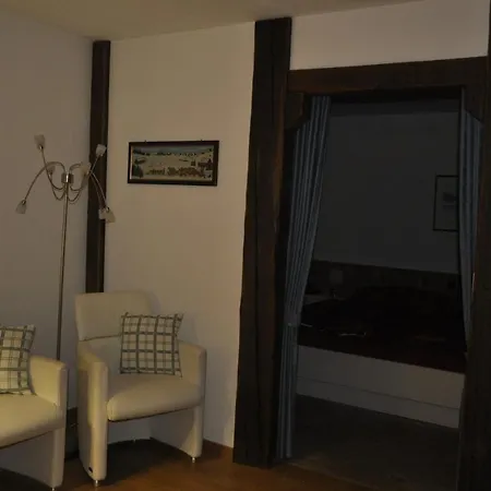 Chesa Viletta La Punt-Chamues-ch