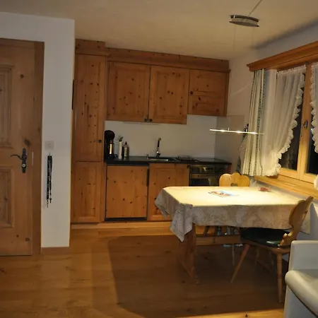 Chesa Viletta Apartamento La Punt-Chamues-ch