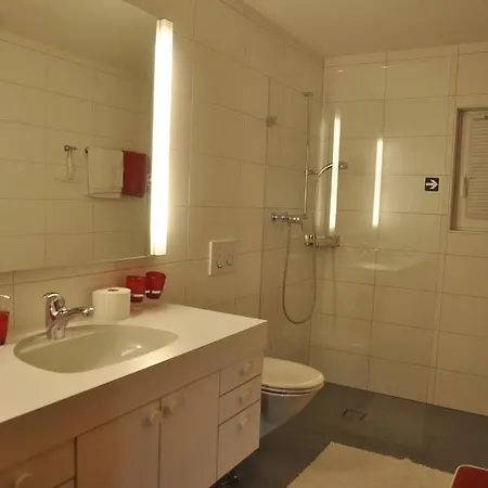 Chesa Viletta Appartamento La Punt-Chamues-ch