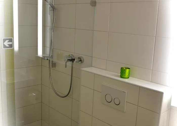 Chesa Viletta Apartamento La Punt-Chamues-ch