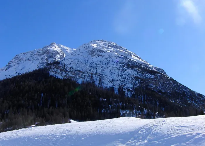 Chesa Viletta La Punt-Chamues-ch