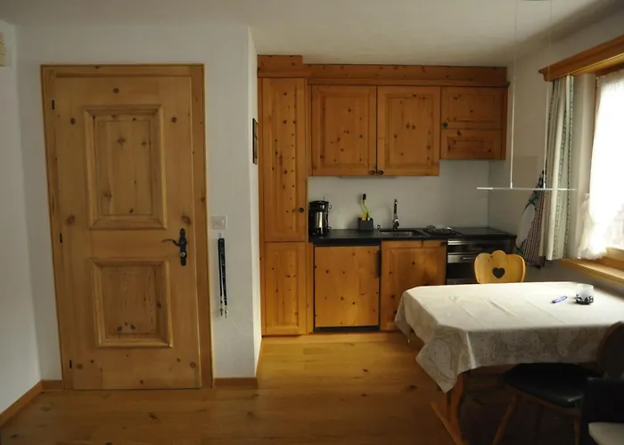 Chesa Viletta La Punt-Chamues-ch