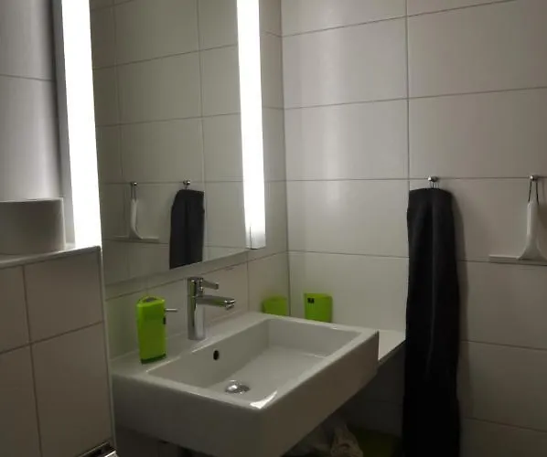 Chesa Viletta La Punt-Chamues-ch