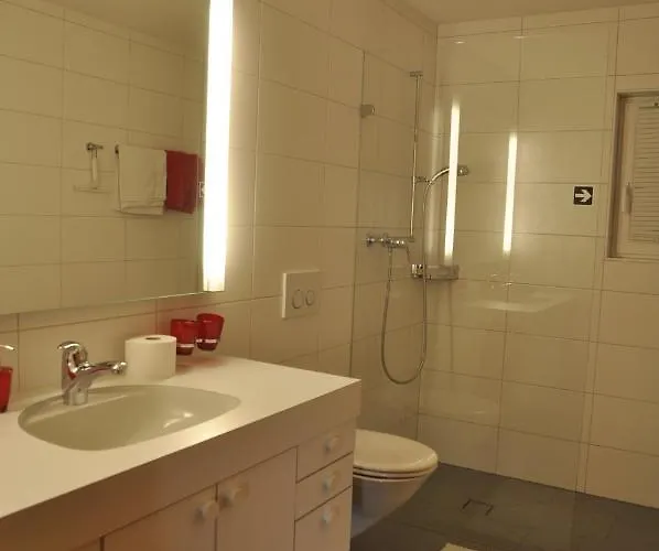 Chesa Viletta Apartamento La Punt-Chamues-ch