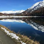 Appartamento Chesa Viletta