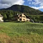 Chesa Viletta La Punt-Chamues-ch