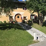 Appartamento Chesa Viletta