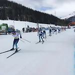 Appartamento Chesa Viletta *