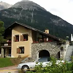 Chesa Viletta Appartamento