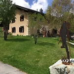 Chesa Viletta Appartamento