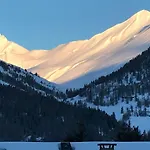 Chesa Viletta