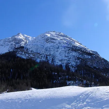 Chesa Viletta La Punt-Chamues-ch