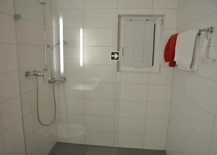 Apartment Chesa Viletta *