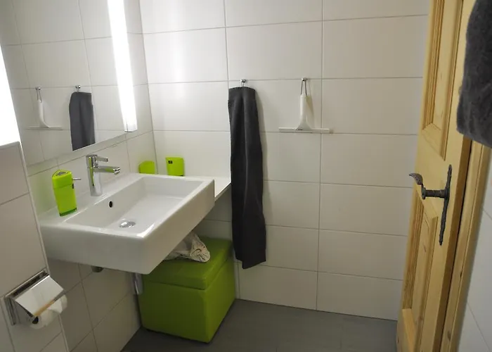 Chesa Viletta Apartment *