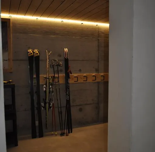 Chesa Viletta La Punt-Chamues-ch