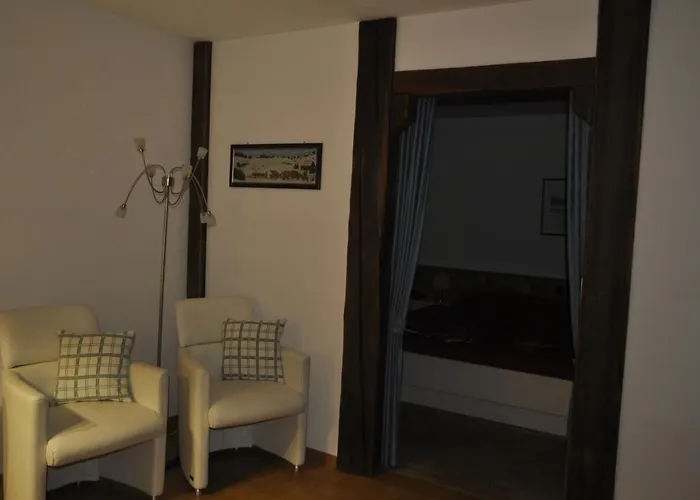 Chesa Viletta La Punt-Chamues-ch